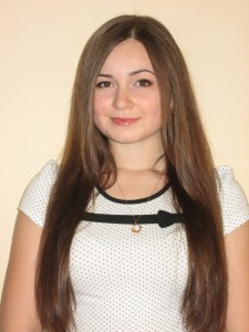 Акчурина Юлия
