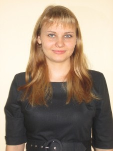 Ермишина Евгения