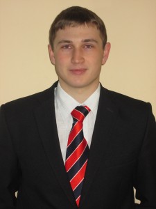 Голыгин Евгений