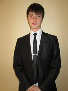 Критинин Александр