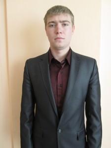 Лушников Илья