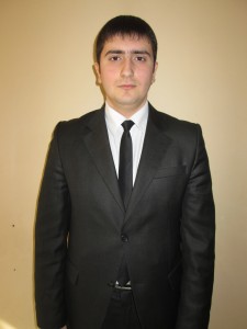 Османов Кемран