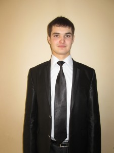 Роменский Дмитрий