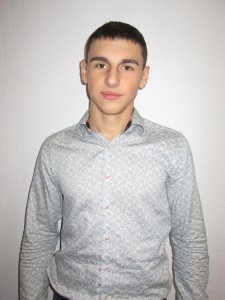 Семикин Александр