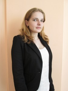 Смотрова Дарья